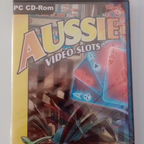 Aussie Video Slots PC game new