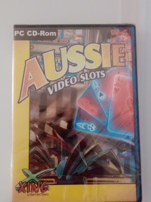 Aussie Video Slots παιχνίδι PC καινούργιο