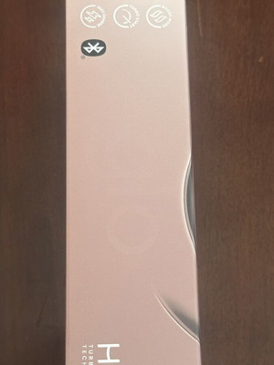 Glo Hilo new electronic cigarette