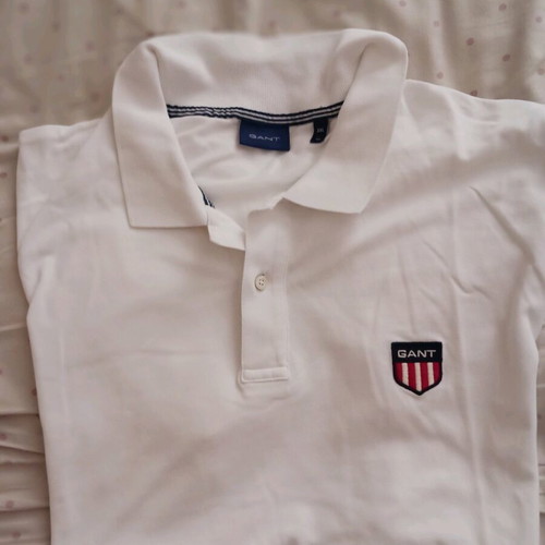 GANT AUTHENTIC POLO SHIRT 3XL