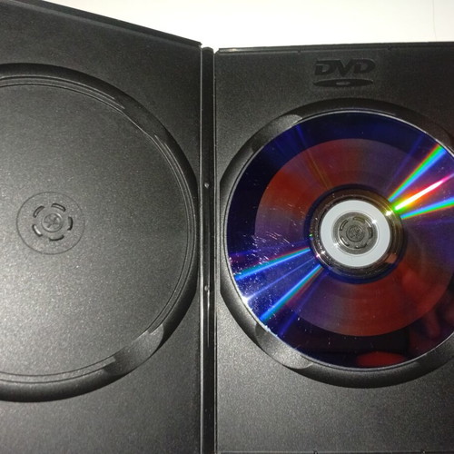 Hellraiser: Judgment DVD used, rare with Greek subtitles