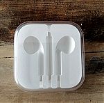  Apple earpods empty case