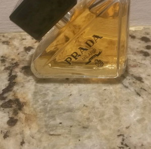 Prada Paradoxe  Eau de Parfum 50 ml EDP