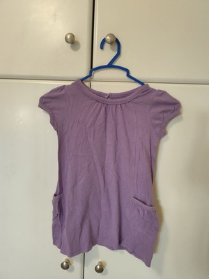 Baby Gap dress used for 3 years old