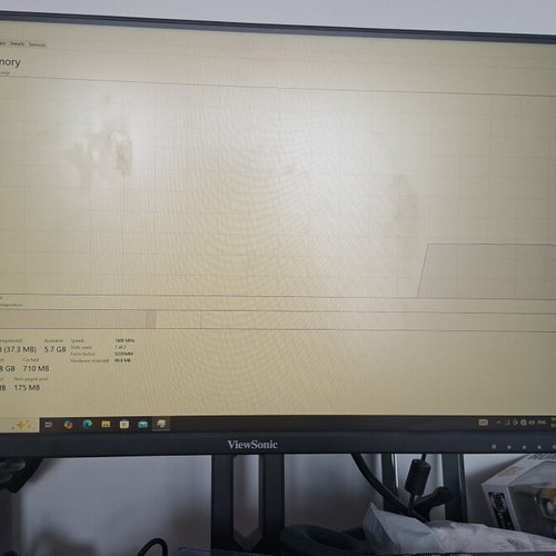 Dell OptiPlex 3040 desktop i3 8GB RAM SSD 180GB Wi-Fi Windows 10 like new