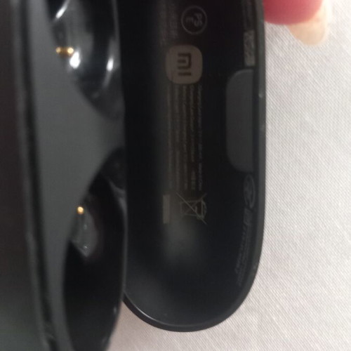 Redmi earphones case
