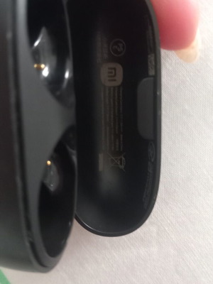 Redmi earphones case