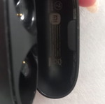 Redmi earphones case