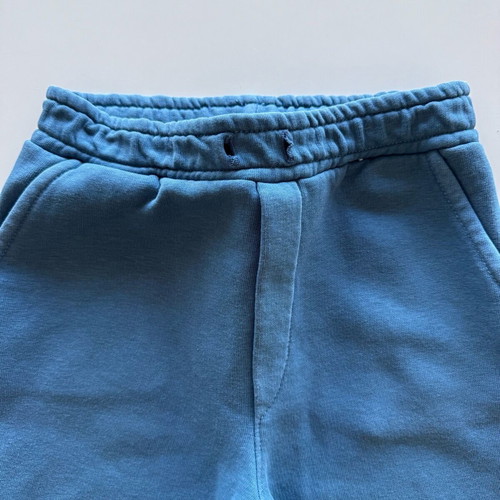 Gang blue kids tracksuit set used for 7 years old