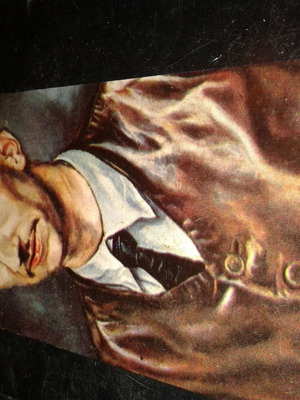 Bertolt Brecht The Threepenny Novel used
