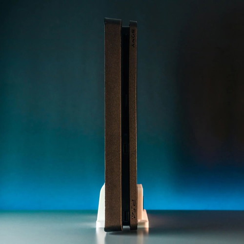 Vertical Stand PS4 Slim (Console Stand)