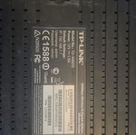Router TP Link 300Mbps used