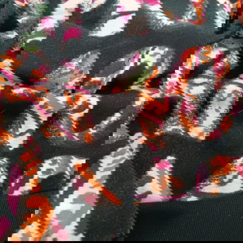 Μπλούζα Desigual για κορίτσι 13-14 ετών σαν καινούργιο, πολύχρωμη