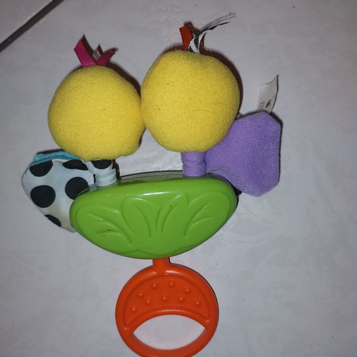 Fisher Price rattle like new