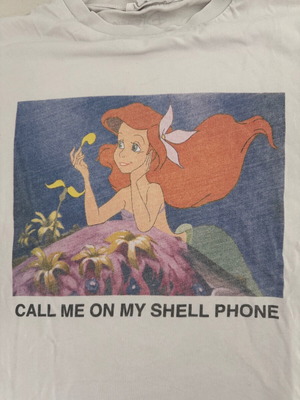 Disney t shirt