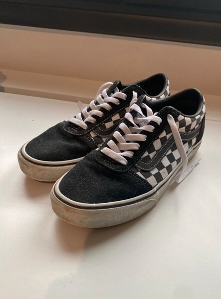Vans