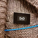  Dolce&Gabbana vintage wool jacket