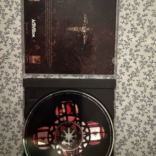 Hexen 2 PC game new mint condition