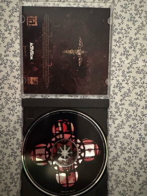 Hexen 2 PC game new mint condition