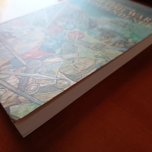 The Second Scottish Wars of Independence by Chris Brown brand new
