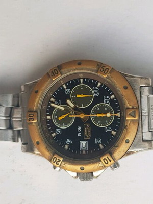 Camel Trophy watch like new