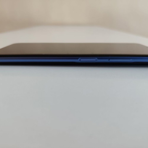 Huawei Nova Y70 128GB Crystal Blue like new, Dual SIM