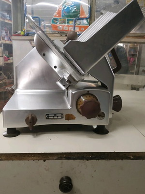 Ham slicer used in very good condition