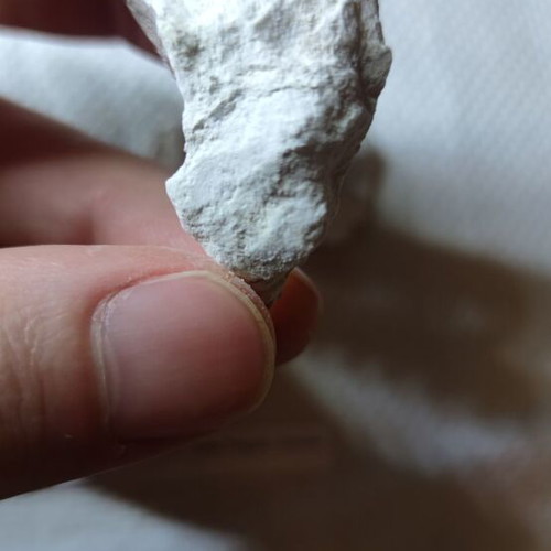 Magadiite mineral new from Kenya