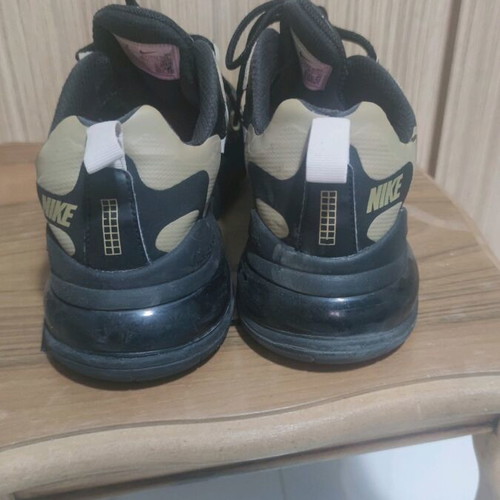 Nike React 270 used athletic shoe