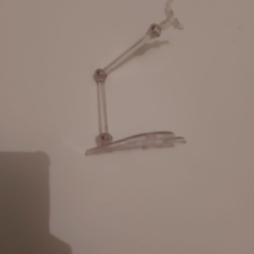 Authentic SH Figuarts Sailor Mercury figure base like new
