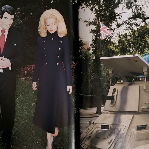 Harper's Bazaar issue 179 February 2012 like new
