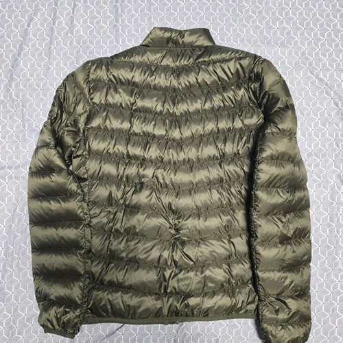 Men's down winter jacket Mr. Capuchin like new, size S