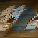  GEOX γυναικεία παπούτσια sneakers