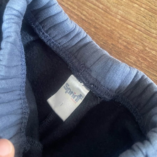 Baby pants pack of 6, 12-18 months, like new