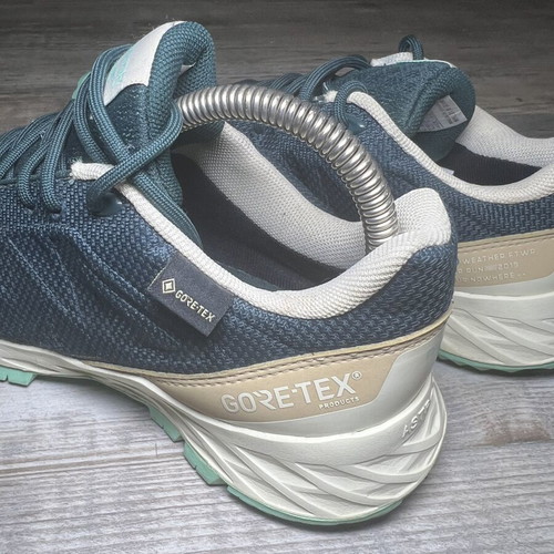 Reebok Astroride Trail GTX 2.0 Trail Running Shoes Used Size EU 37