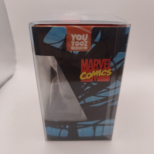 Youtooz Marvel Comics Collection Miles Morales Spider-Man #13 Vinyl Figure new
