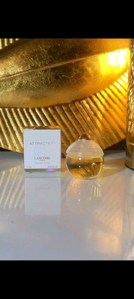 ATTRACTION LANCOME