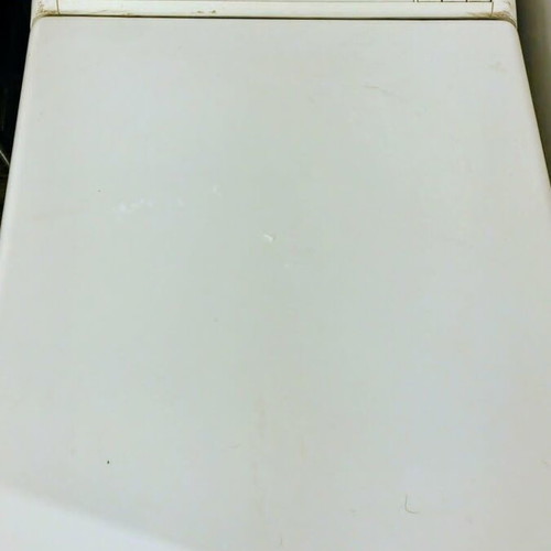 Brandt top load washing machine