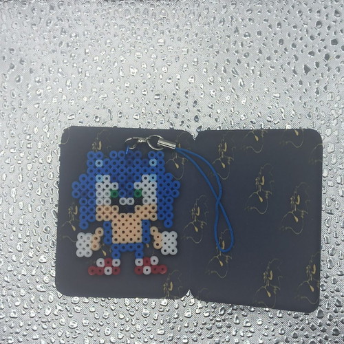 Sonic and Friends Collection keychains new (9 designs)