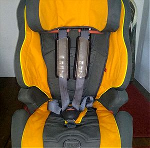Παιδικό κάθισμα αυτοκινήτου chicco neptune Group1-2-3 / 9 έως 36 κιλά