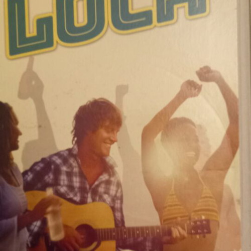 Loca Latin CD new, Latin genre compilation by Eazy Coutiel
