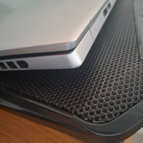 Dell Inspiron 16 Plus 7630 laptop like new with Windows 11 Pro and Office 2021