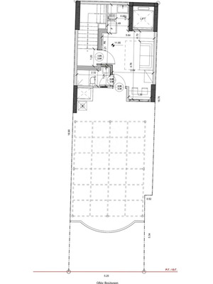 Κτίριο 390 τμ στον Πειραιά Ευαγγελίστρια, 6 υ/δ, 4 επίπεδα, ανακαίνιση 2025