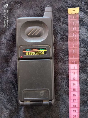 Κινητό Τηλέφωνο Παιχνίδι μεταχειρισμένο, παλιό