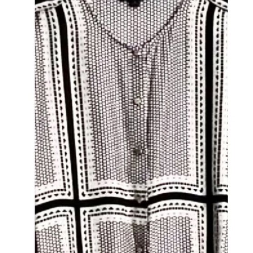 Rachel Zoe silk play suit like new, size L