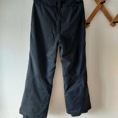 Rossignol ski pants new, size 12/medium, black