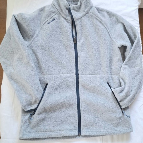 Tribord Tripod Grey Fleece for Kids Size 146 cm New