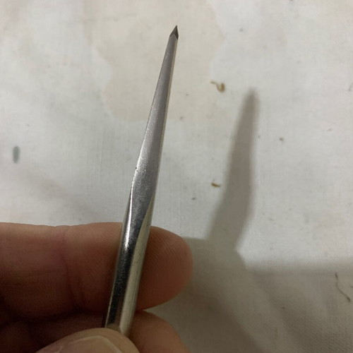 Souvli screwdriver Germany like new
