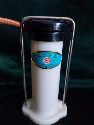 Small balloon pump new