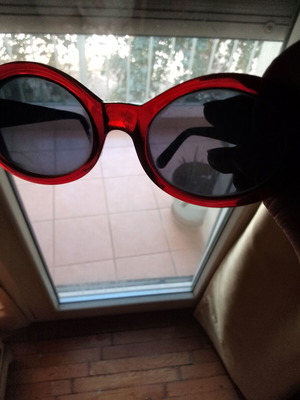 Versace sunglasses